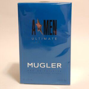 Angel Amen Ultimate by Thierry Mugler 3.4 oz / 100 ml BNIP SEALED
